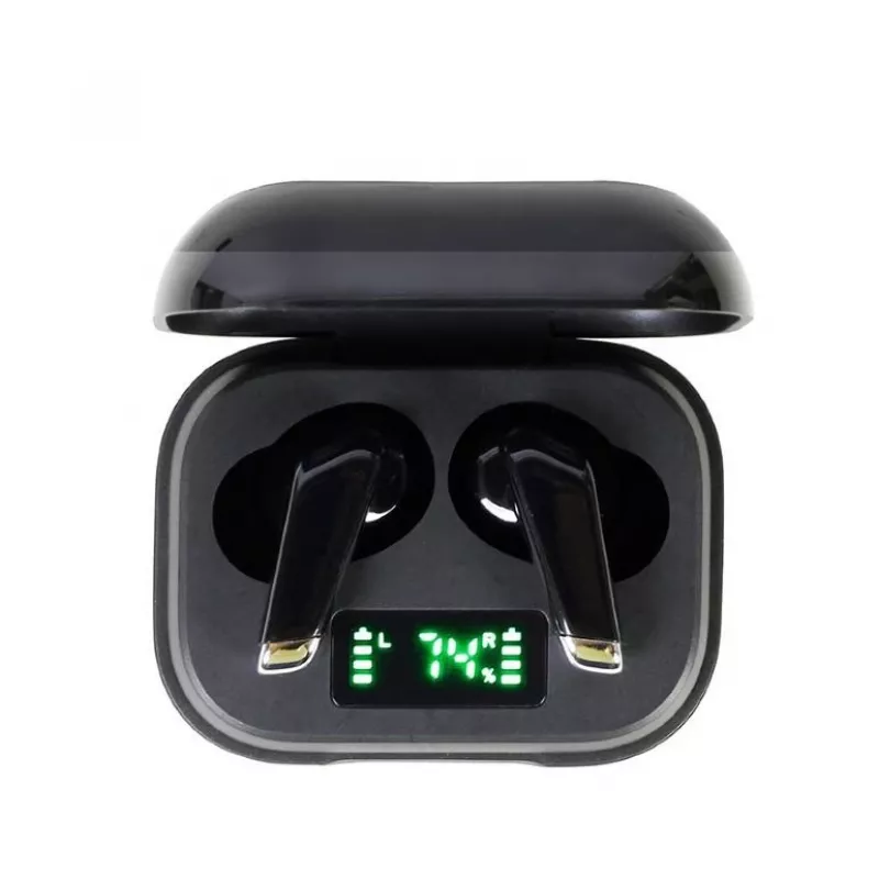 HEADSET BLUETOOTH IN-EAR/TWS nero FITEAR-X300B GEMBIRD