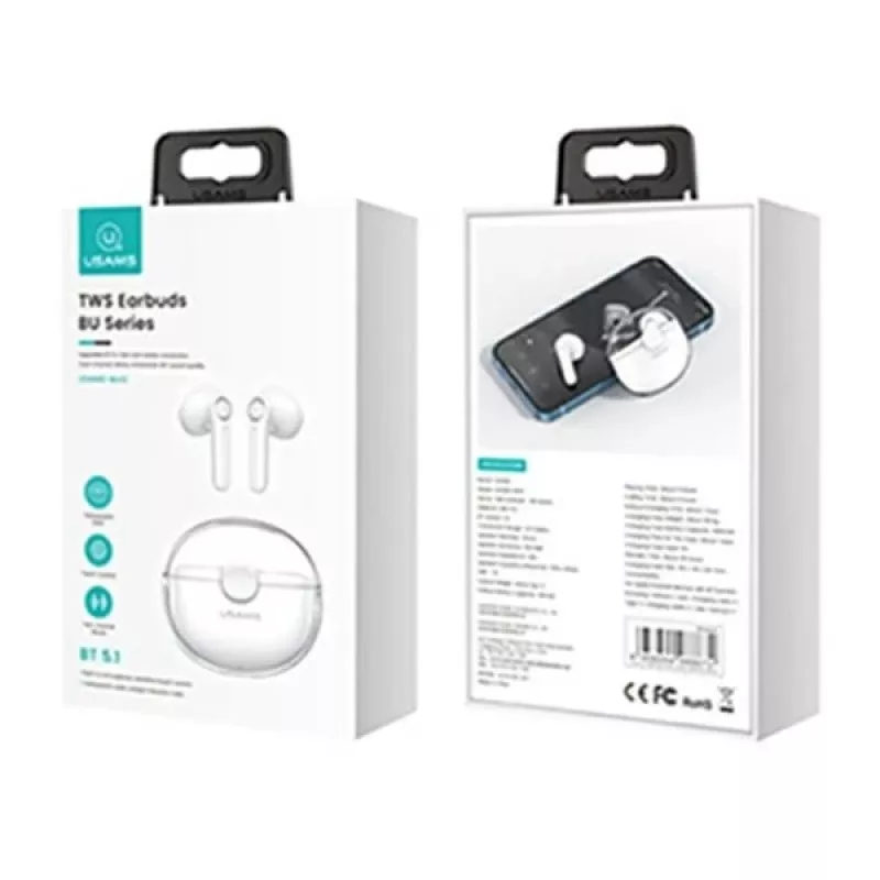 Cuffie Bluetooth Usams USA001148