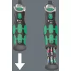 Set Zyklop Pocket 3, set da 27 pezzi