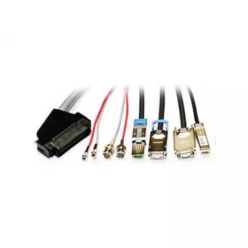 Cavo in fibra ottica Lenovo 5m OM3 LC InfiniBand