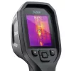 Termometro a infrarossi FLIR TG268 da -25 a +400 °C nero, display integrato, LCD, 320 x 240 pixel