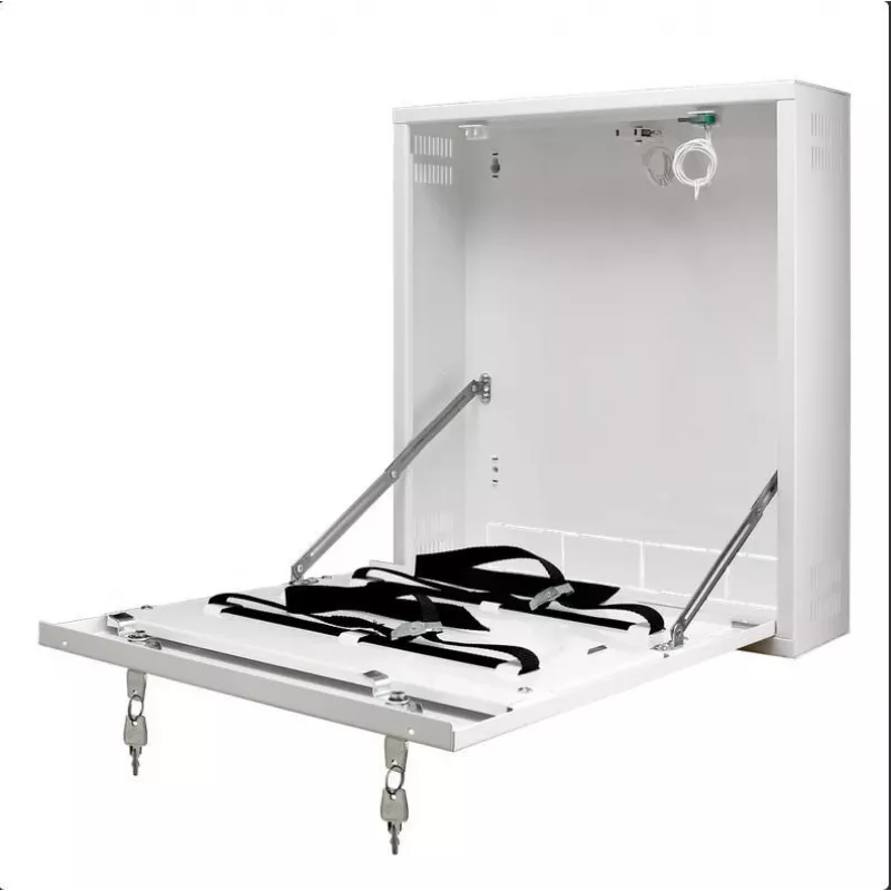 Pulsar AWO529W case per DVR