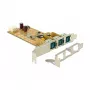 Scheda di interfaccia DeLOCK 89656 interna USB 2.0