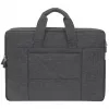 Riva Custodia per notebook Lantau 15.6 nero 8831