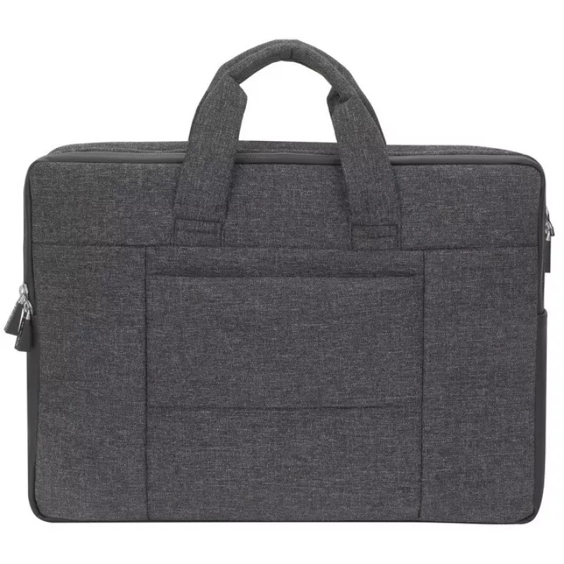 Riva Custodia per notebook Lantau 15.6 nero 8831