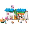 LEGO FRIENDS 42677 Panetteria dei biscotti per cani