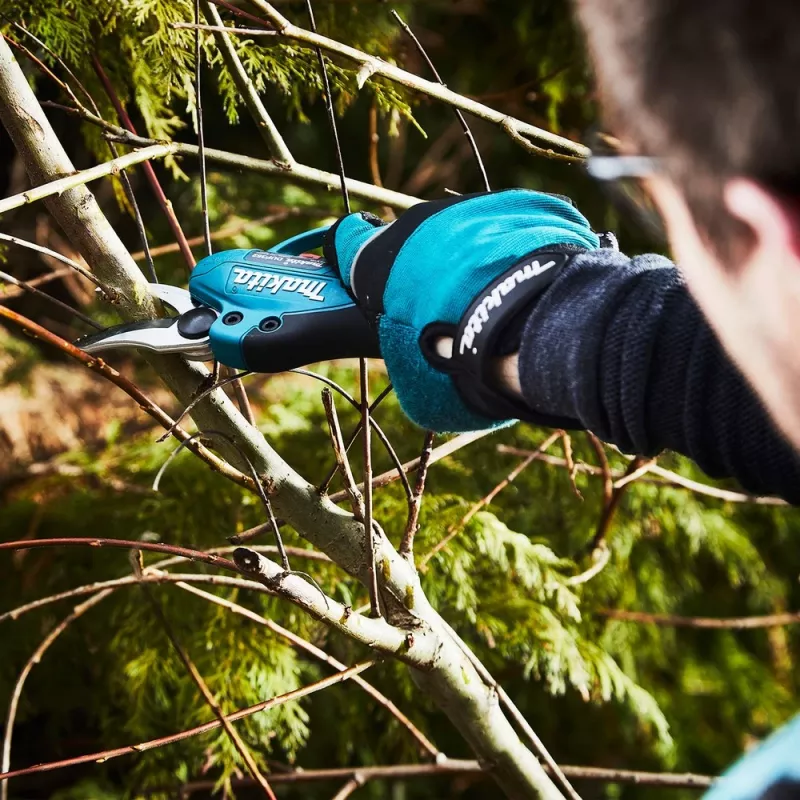 Makita DUP362Z LXT Cesoia a batteria