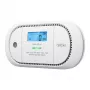 X-Sense XC01-M Rilevatore di monossido di carbonio (ZASXS00124WEU)