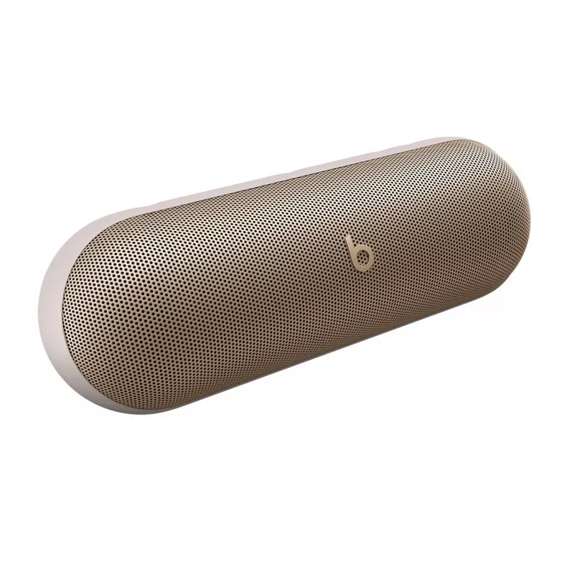 Beats by Dr. Dre Beats Pill stereo altoparlante portatile champagne