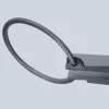 Knipex 45 21 200 pinza per anelli di sicurezza