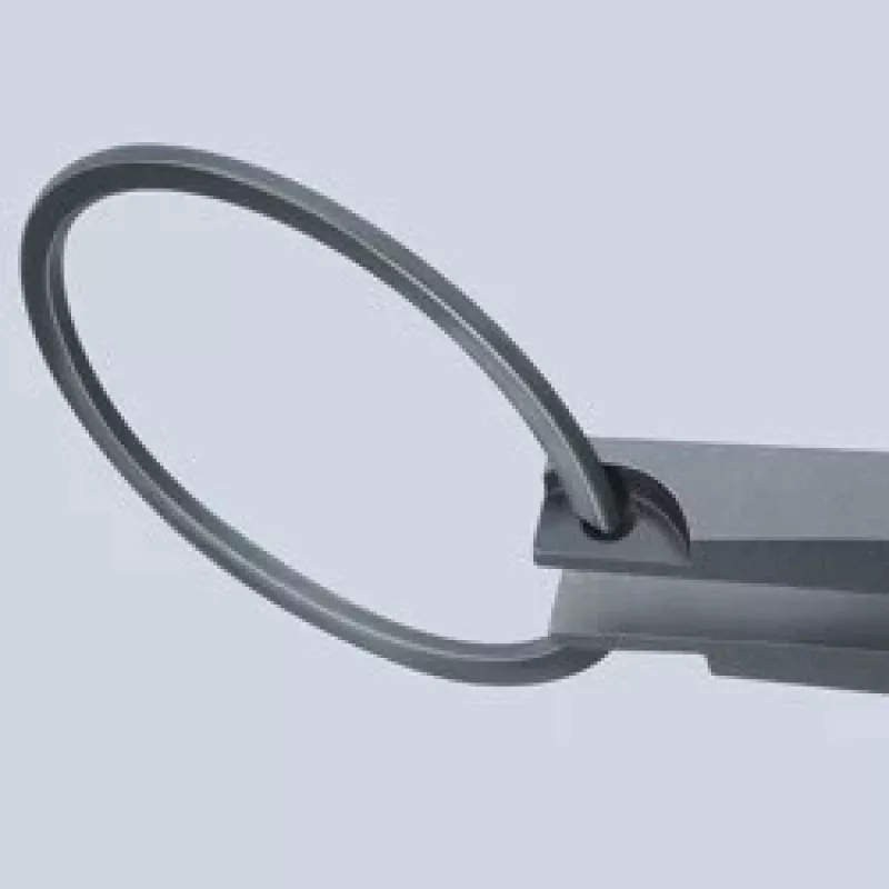 Knipex 45 21 200 pinza per anelli di sicurezza
