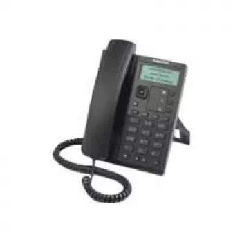 Telefono IP Mitel 6863 nero