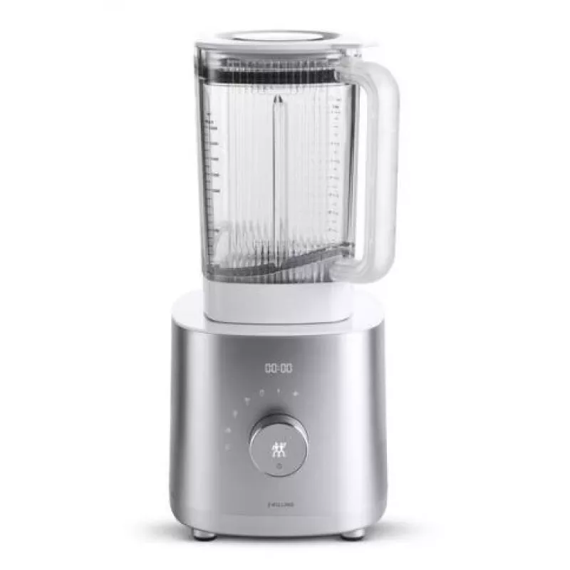 Frullatore da tavolo ZWILLING ENFINIGY 1,8 L argento