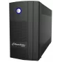 PowerWalker 10121071 gruppo di continuità (UPS) line-interactive 1 kVA 600 W 3 uscite AC