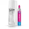 Macchina per soda SodaStream Terra White