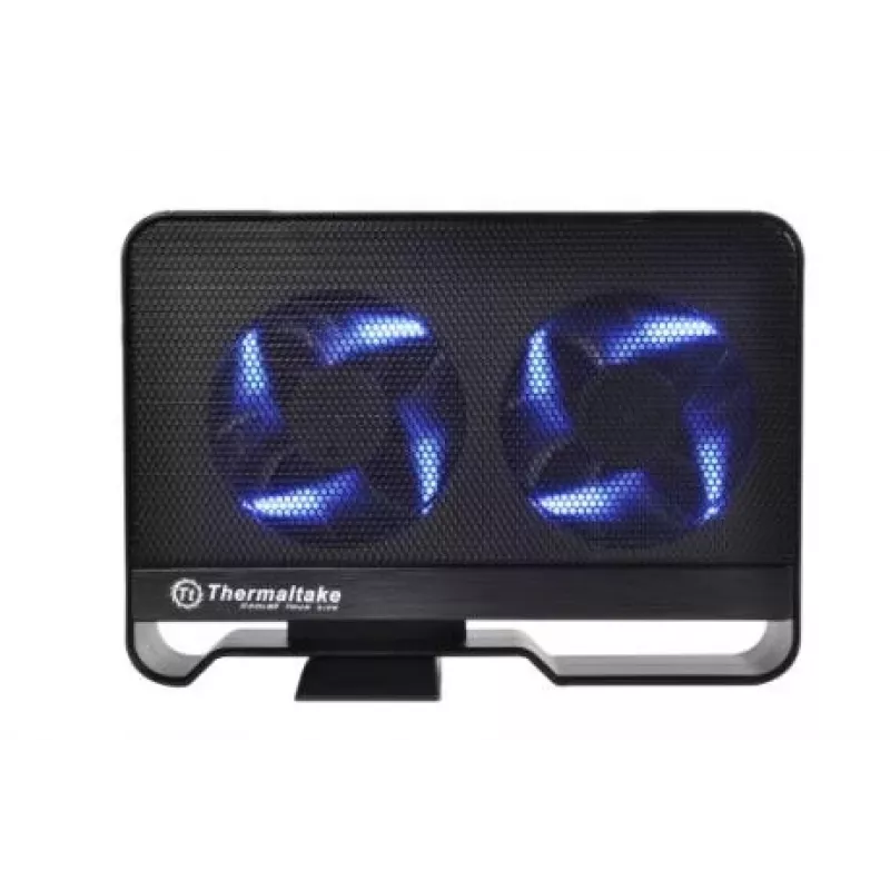 Unità di storage Thermaltake Max 5G nero 3,5