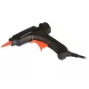 Tracer 46508 P1 pistola per colla a caldo nera