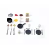 Giocattolo di ruolo Smoby Dickie 7600311056 Cuisine Studio 3-6 anni multicolore