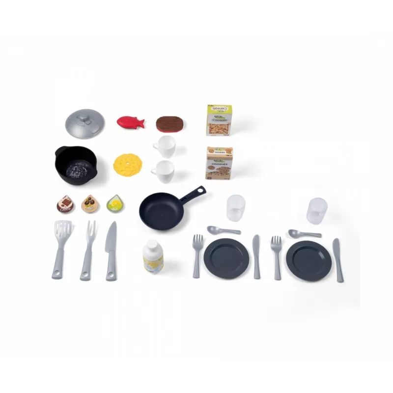 Giocattolo di ruolo Smoby Dickie 7600311056 Cuisine Studio 3-6 anni multicolore