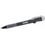 Bisturi KWB 014910, lama 142 mm, lama in acciaio inox, manico in plastica