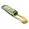 Modulo ricetrasmettitore 40GBASE-SR4 Qsfp con connettore MPO