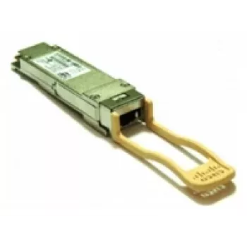 Modulo ricetrasmettitore 40GBASE-SR4 Qsfp con connettore MPO