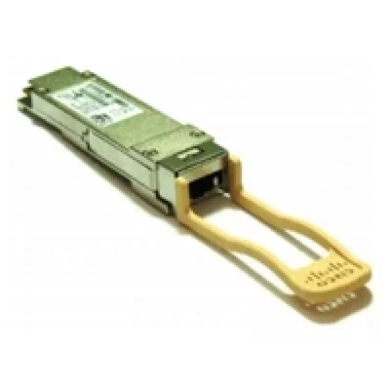 Modulo ricetrasmettitore 40GBASE-SR4 Qsfp con connettore MPO