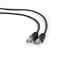 Cavo di rete Gembird Cavo patch Cat.5e RJ-45 10m nero