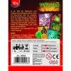 Wizard Extreme, gioco di carte