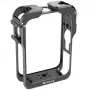 Gabbia di protezione PULUZ DJI Osmo 360 (nero)