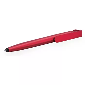 WEDO Touchpen Triple colori assortiti KS — penna stylus 3-in-1 per touchscreen capacitivi