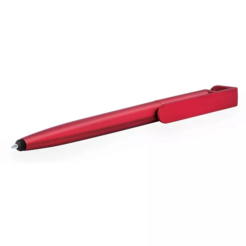 WEDO Touchpen Triple colori assortiti KS — penna stylus 3-in-1 per touchscreen capacitivi