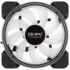 Ventola per case XSPC 120mm ARGB PWM, RGB Series 2, 120 mm