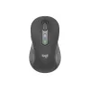 LOGITECH SIGNATURE PLUS M750 L mouse wireless - graphite-EMEA28I-935 (910-007509)