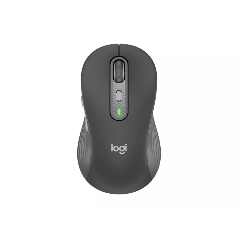LOGITECH SIGNATURE PLUS M750 L mouse wireless - graphite-EMEA28I-935 (910-007509)
