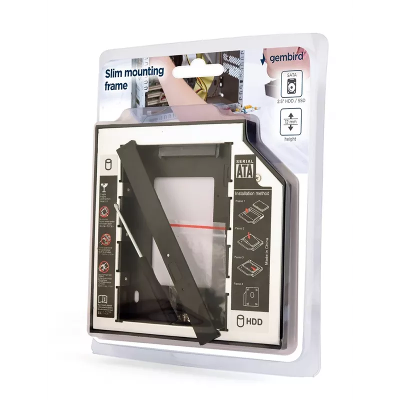 Adattatore SATA interno Gembird MF-95-02