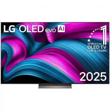 Televisore LG OLED77C5ELB 77
