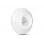 Rilevatore di gas SATEL DG-1 TCM — a parete, bianco, 97×97×36 mm, assorbimento 105 mA