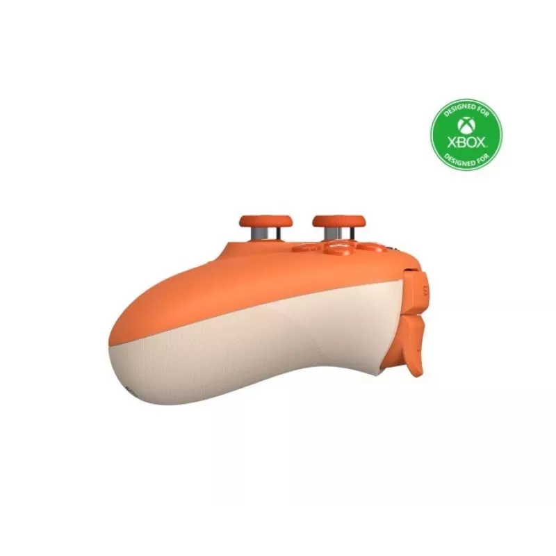 Controller di gioco con filo 8Bitdo Ultimate C RET00458 compatibile USB-C