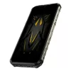 Smartphone UleFone Armor 22 — MediaTek Helio G96, 8 GB RAM, 256 GB memoria, nero