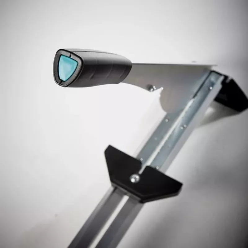 wolfcraft GmbH LC 600 taglia-laminati