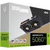 Scheda grafica Zotac GAMING GeForce RTX 5060 Ti AMP