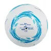 Pallone da calcio White Shark TB-001 Dribbler 32 pannelli misura 5