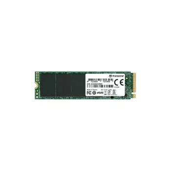 Unità SSD Transcend 512 GB M.2 PCI Express 3.0 NVMe 112S