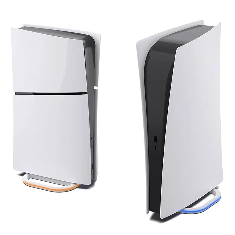 Supporto Subsonic SA5686 per PlayStation 5 bianco con filo