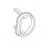 PX6i, sostituibile dal cliente (Z2), GUIDE, EDGE