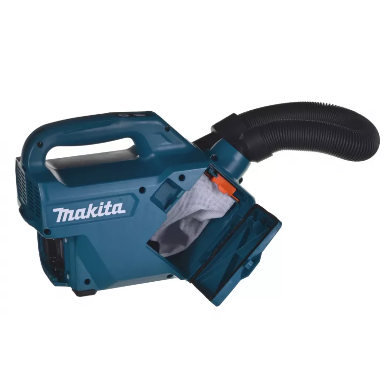 Aspirapolvere a mano Makita DCL184Z