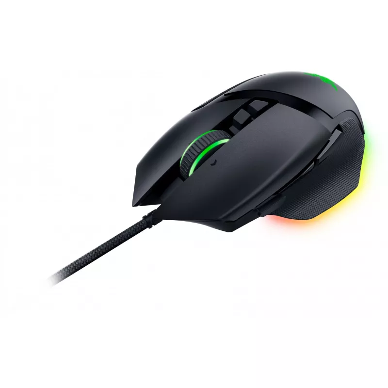 Mouse gaming Razer Basilisk V3 35K USB