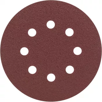 Bosch 2 607 019 493 accessori levigatrice 25 pz.