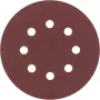 Bosch 2 607 019 493 accessori levigatrice 25 pz.